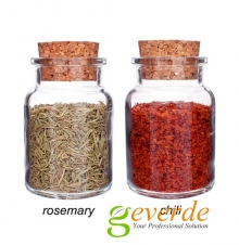 Rosemary-Chili